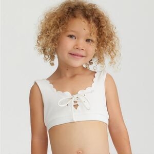 NWT Marysia Bumby 2pc Swimsuit